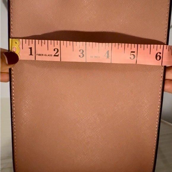 Kate Spade Blush Pink Tote Bag - Picture 16 of 16